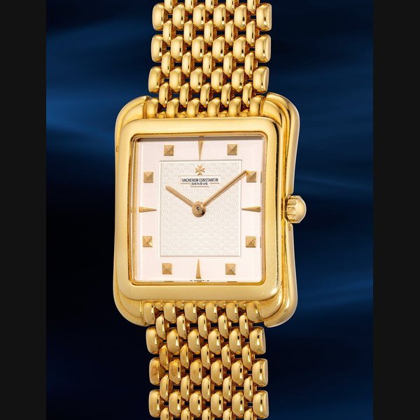 Vacheron Constantin Vacheron Constantin Ref. 31100/464J Cioccolatone