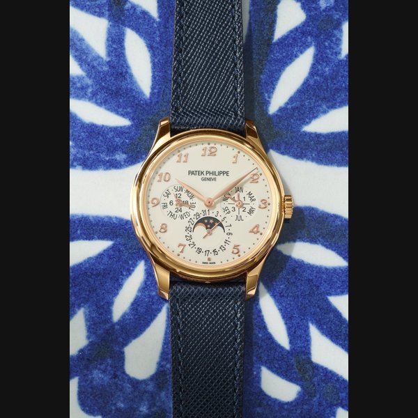 Patek Philippe Patek Philippe Ref. 5327R-001
