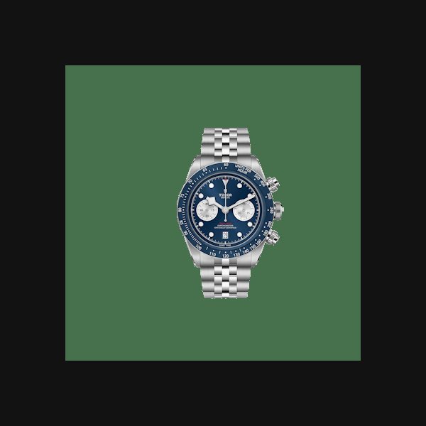 TUDOR Black Bay Chrono Boutique Edition
