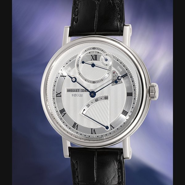Breguet Breguet Ref. 7727 Classique La Chronométrie “10Hz”