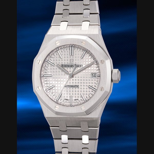 Audemars Piguet Audemars Piguet Ref. 15450ST.OO.1256ST.01 Royal Oak