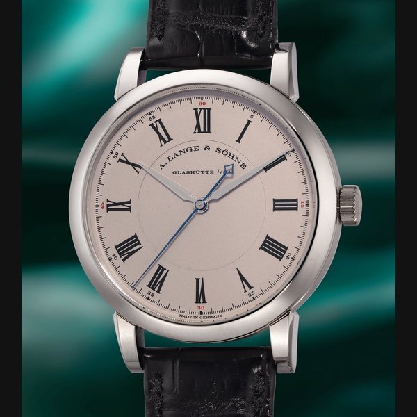 A. Lange & Söhne A. Lange & Söhne Ref. 232.025 Richard Lange · 232.025