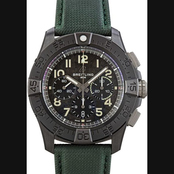 Breitling Super Avenger