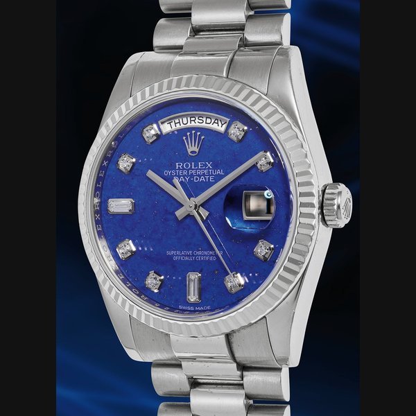 Rolex Rolex Ref. 118239 Day-Date · 118239