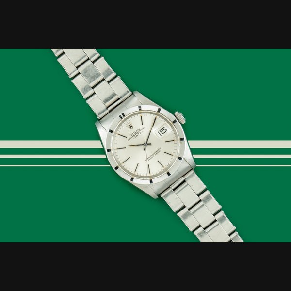 Rolex Oyster Perpetual Date Ref. 1501