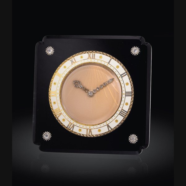 Cartier Cartier
