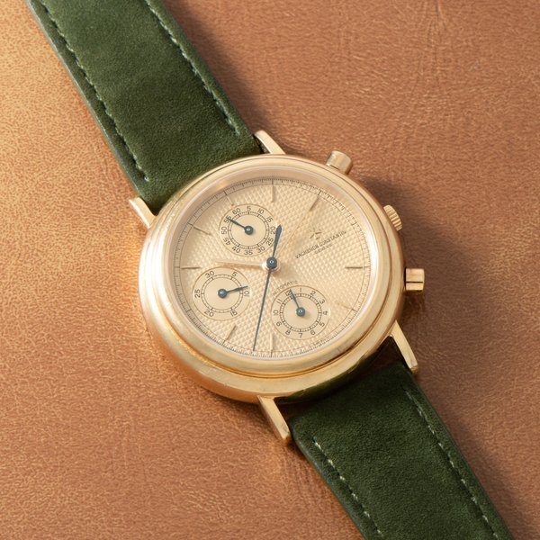 Vacheron Constantin Vacheron Constantin Les Historiques Chronograph