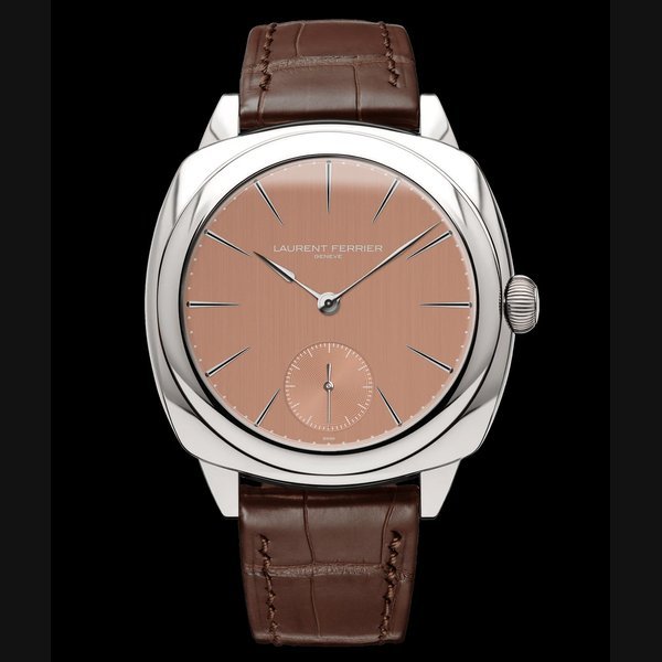 Laurent Ferrier Laurent Ferrier Square Micro‑Rotor – Autumn