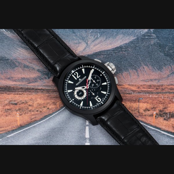 Jaeger LeCoultre Jaeger-LeCoultre Master Compressor Chronograph