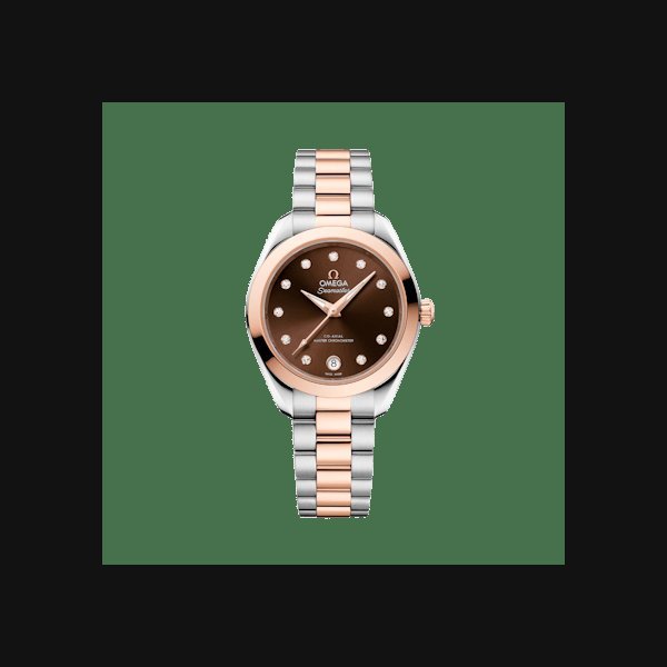 Omega Seamaster Aqua Terra 150M 30