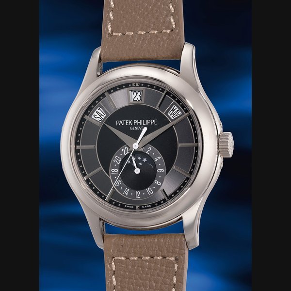 Patek Philippe Patek Philippe Ref. 5205G-010