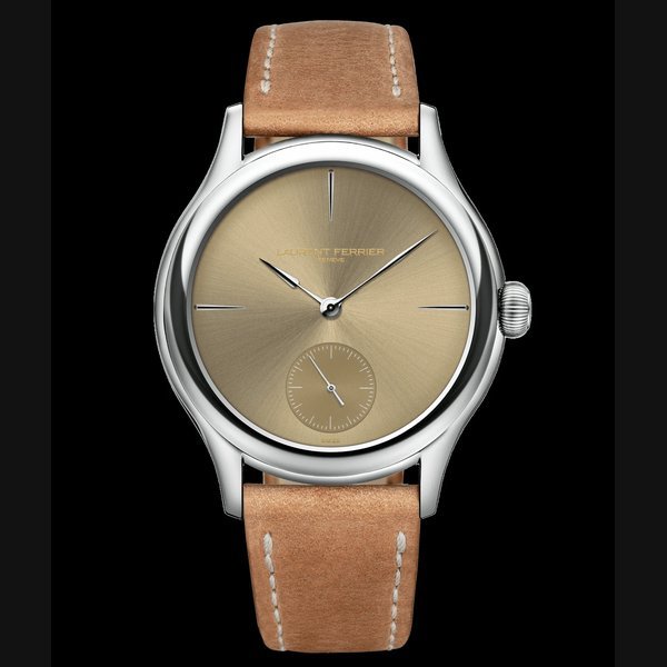Laurent Ferrier Laurent Ferrier Classic Micro‑Rotor –  Gold Toned
