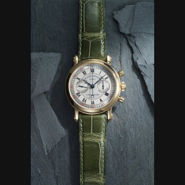 Franck Muller Franck Muller Ref. 2870NA "Manual Wind" · 2870NA