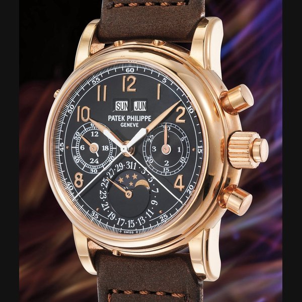 Patek Philippe Patek Philippe Ref. 5004R-018