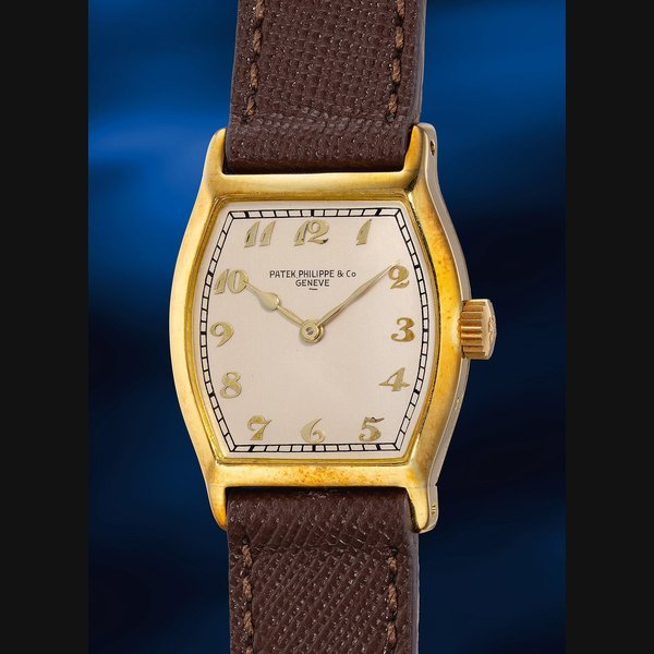 ERNST SCHUSTER Patek ERNST SCHUSTER Patek Philippe