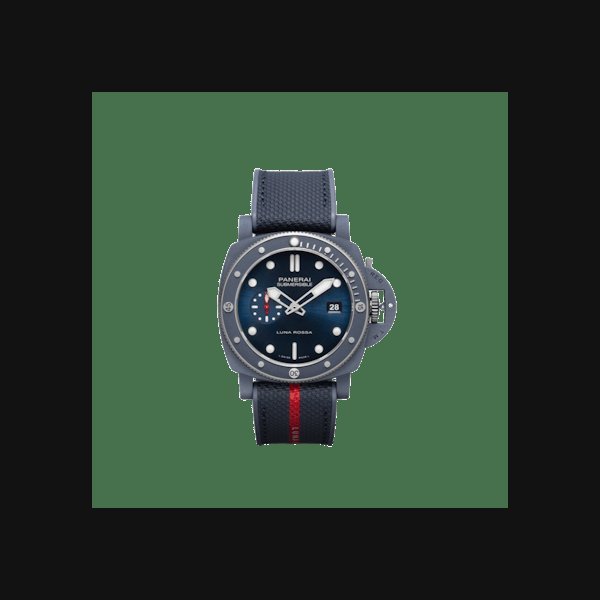 Panerai Submersible Luna Rosa 44