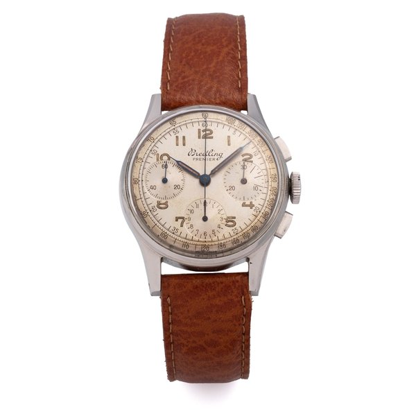Breitling Breitling Ref 787 Premier · 787