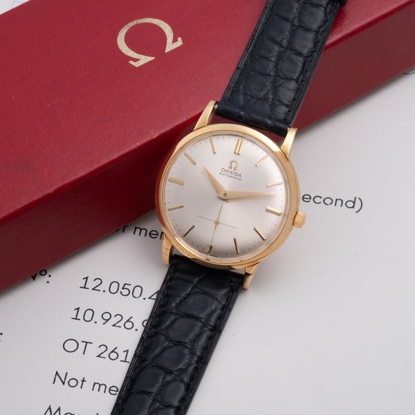 Omega Omega Ref Ot2617 · OT2617