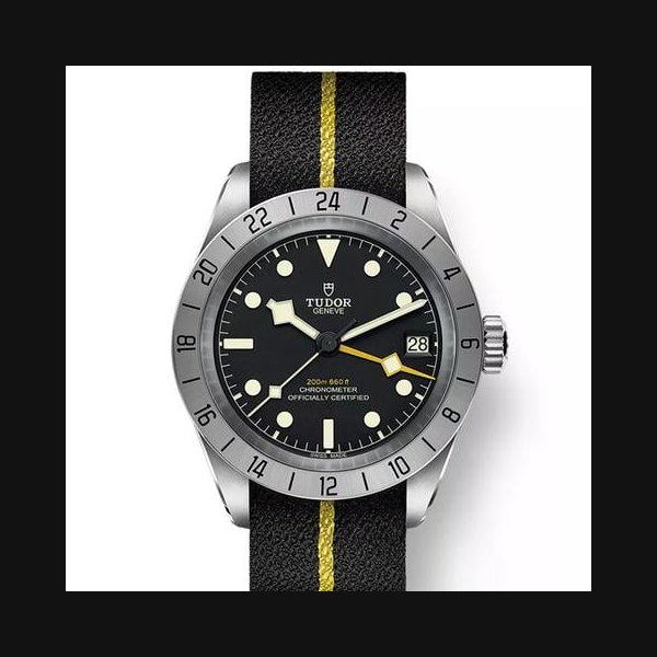 Tudor Black Bay ProM79470-0002 Ref. Tudor Black Bay Pro M79470-0002