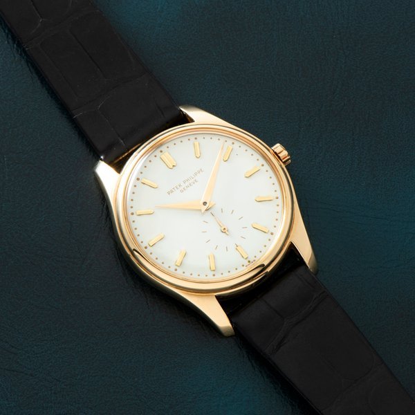 Patek Philippe Patek Philippe Calatrava 2526 'First Series'