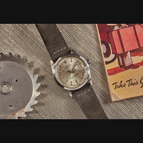 Rolex Rolex Datejust 1600