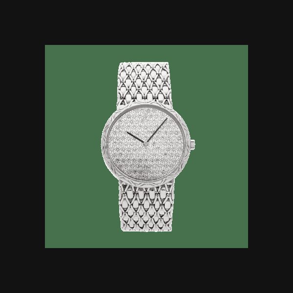 Audemars Piguet Vintage