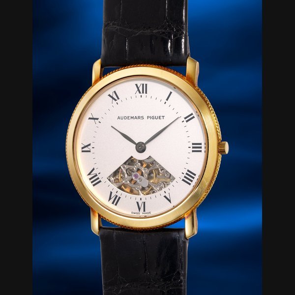 Audemars Piguet Audemars Piguet Ref. 14530BA.GG.0002XX.01 Jules Audemars · 14530BA.GG.0002XX.01