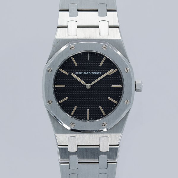 Audemars Piguet Audemars Piguet Royal Oak 56303ST Quartz 33mm