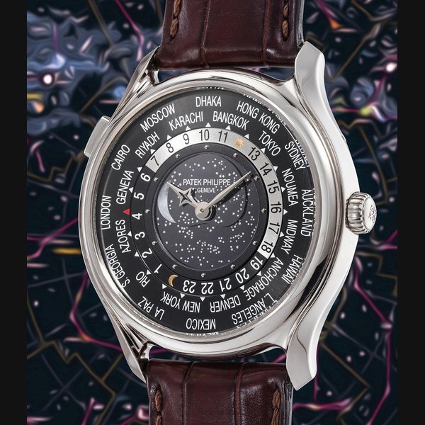 Patek Philippe Patek Philippe Ref. 5575G-001