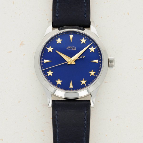 Habring2 Habring2 Erwin Star SJX Edition · SJX Edition One