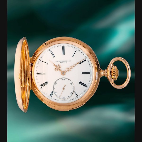 Patek Philippe Patek Philippe Minute repeater
