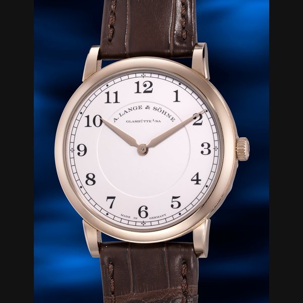 A. Lange & Söhne A. Lange & Söhne Ref. 239.050 1815 Thin “Homage F.A. Lange” · 239.050