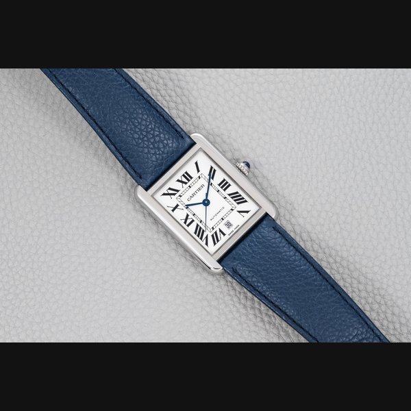 Cartier Cartier Tank Solo XL