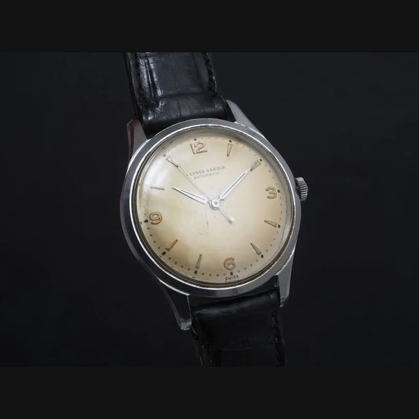 ULYSSE NARDIN - Lot 10