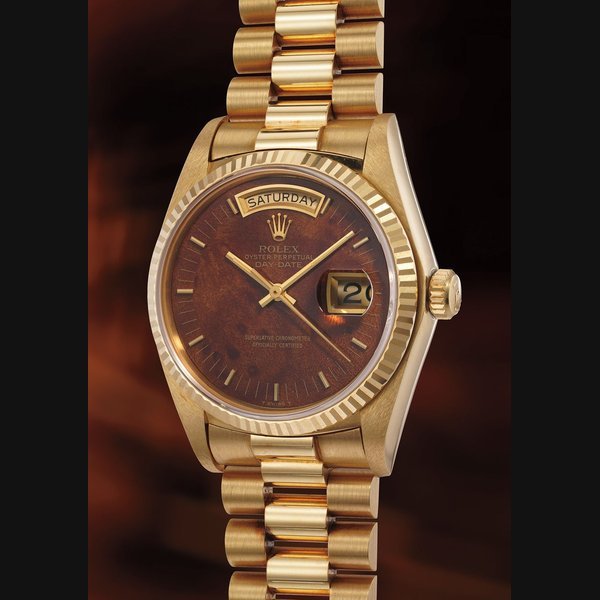 Rolex Rolex Ref. 18038 Day-Date · 18038