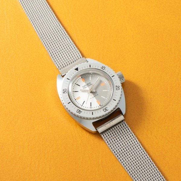 Gruen Gruen Ladies Day/Night Diver