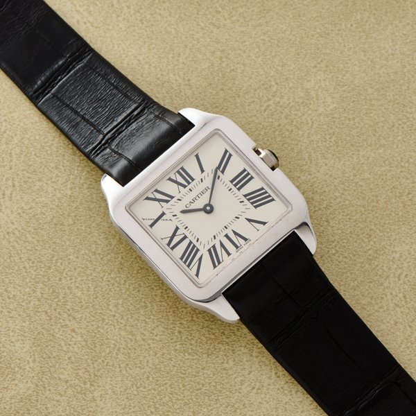 Cartier Cartier Santos-Dumont