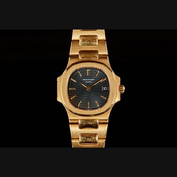 Patek Philippe Patek Philippe Ladies Nautilus