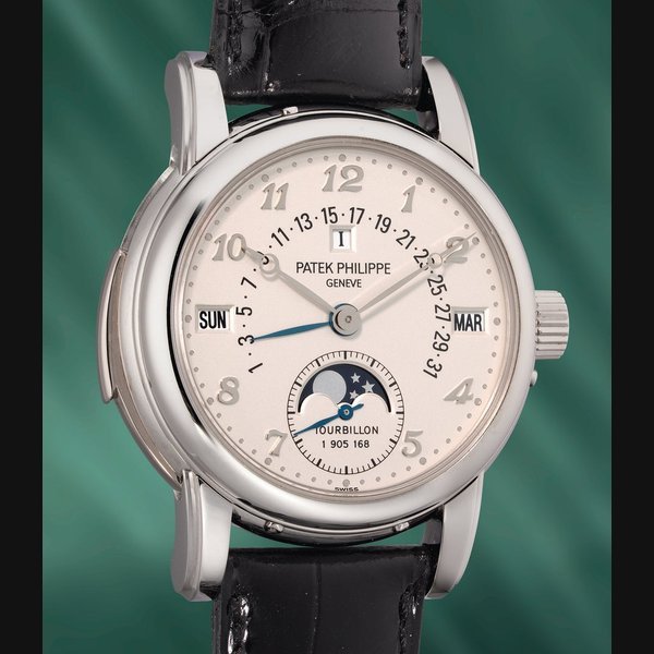 Patek Philippe Patek Philippe Ref. 5016P-010