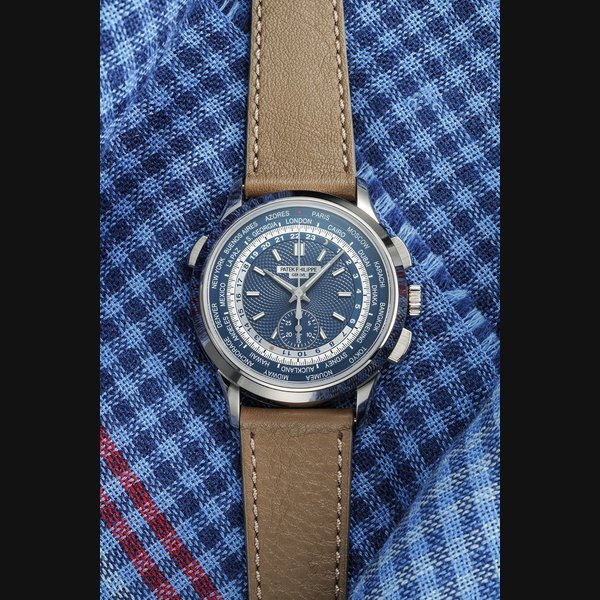 Patek Philippe Patek Philippe Ref. 5930G-010
