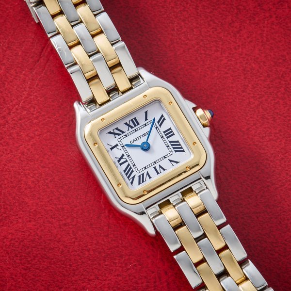 Cartier Cartier Panthère de Cartier Two-Tone