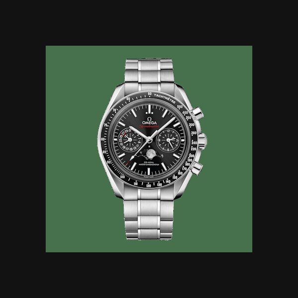 Omega Speedmaster Moonphase