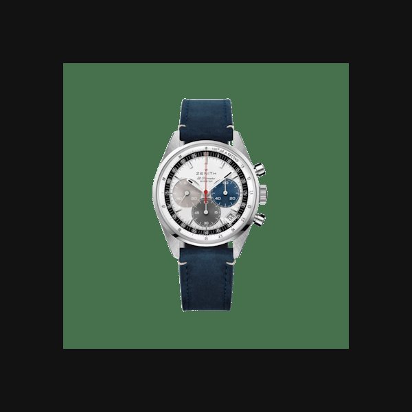 Zenith Chronomaster EP Original
