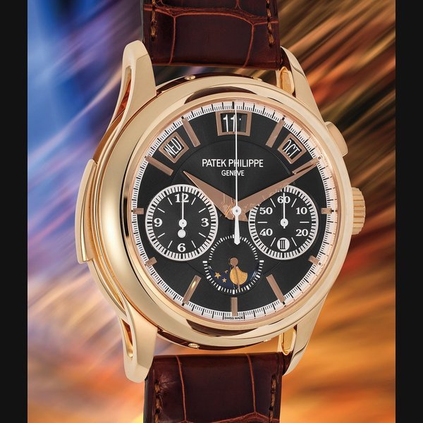 Patek Philippe Patek Philippe Ref. 5208R-001