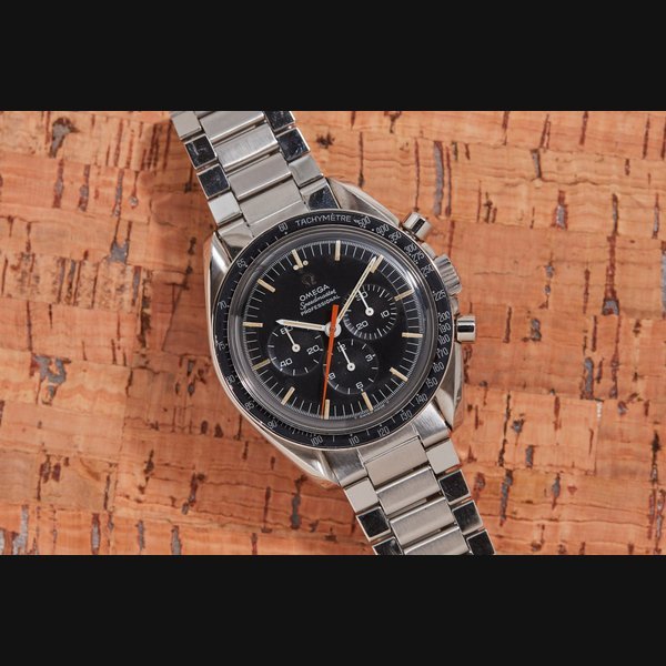 Omega Omega Speedmaster Professional "Ultraman"