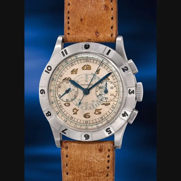 Movado Movado Ref. 19006 Tempograph · 19006