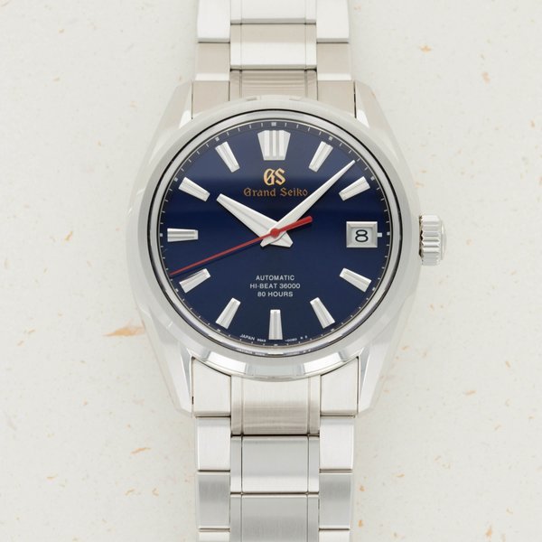 Grand Seiko Grand Seiko SLGH003 Hi-Beat Limited Edition · SLGH003