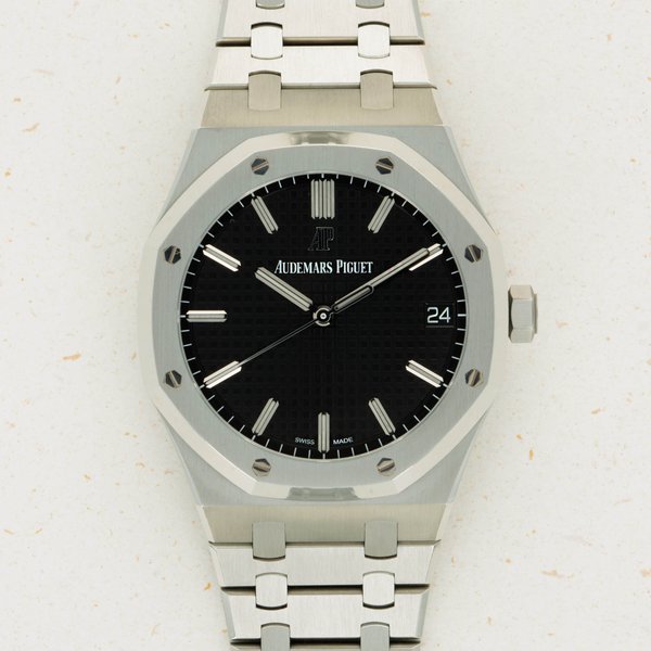 Audemars Piguet Audemars Piguet Royal Oak 15500ST.OO.1220ST.03