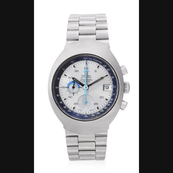 Omega OMEGA, AUTOMATIC SPEEDMASTER MARK III, REF. ST 178.002