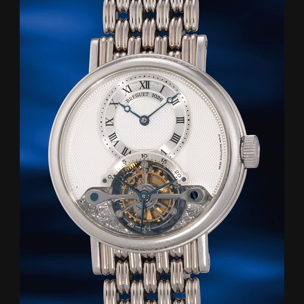 Breguet Breguet Ref. 3357PT
